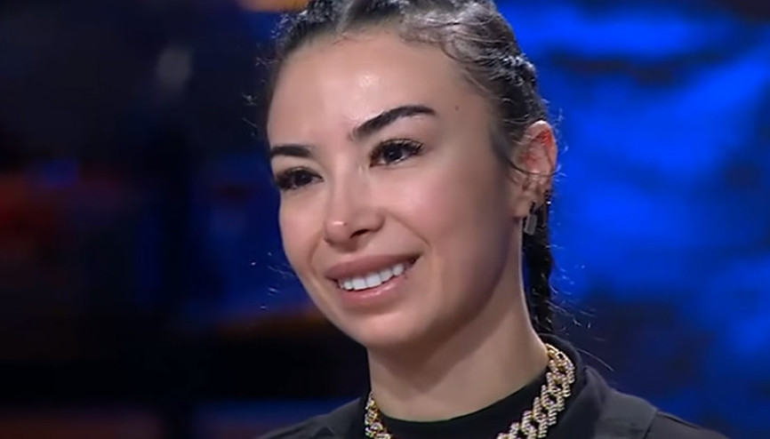 MasterChef Burcu Önal kimdir, eşi kim, kaç yaşında MasterChef Burcudan duygusal veda