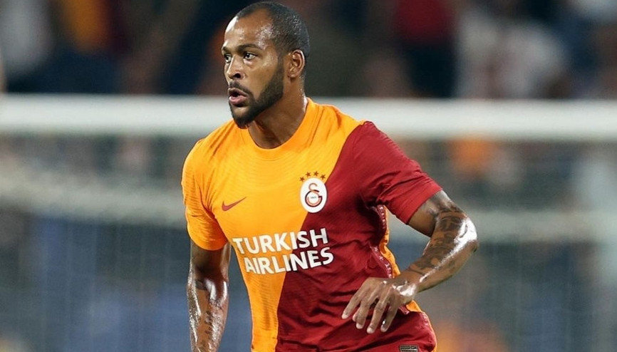 Galatasarayda Marcao için Manchester United iddiası 25 milyon Euro...
