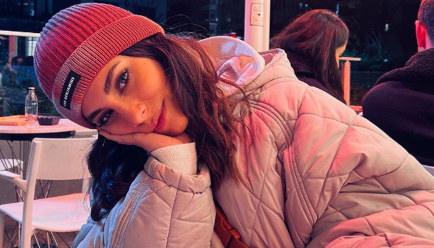 Tuğçe Açıkgöz kimdir, kaç yaşında, nereli Tuğçe Açıkgöz Kaan Yıldırım ile aşk iddialarıyla konuşuluyor Tuğçe Açıkgöz kimdir, kaç yaşında, nereli Tuğçe Açıkgöz Kaan Yıldırım ile aşk iddialarıyla konuşuluyor