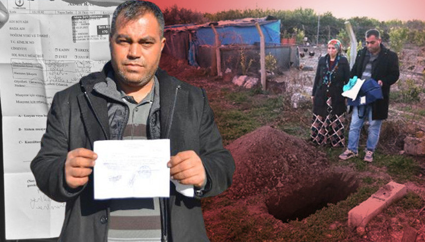 Ölü diyerek aileye teslim edilmişti... Yaşam savaşı veriyor: Babadan çok önemli çağrı