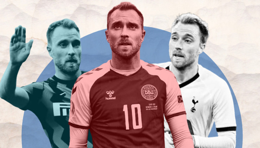 Sahada kalbi durdu, ölümden döndü, İtalya Oynatmam dedi: Eriksen için şimdi sırada ne var