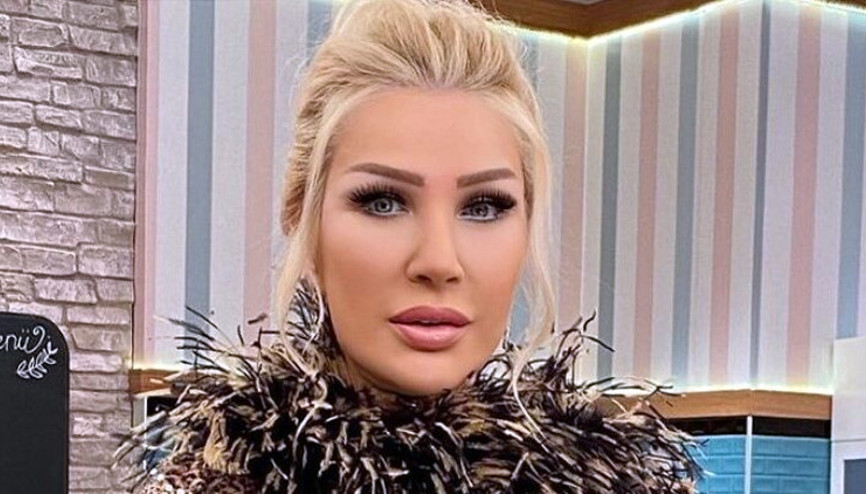 Seda Sayan koronavirüse mi yakalandı