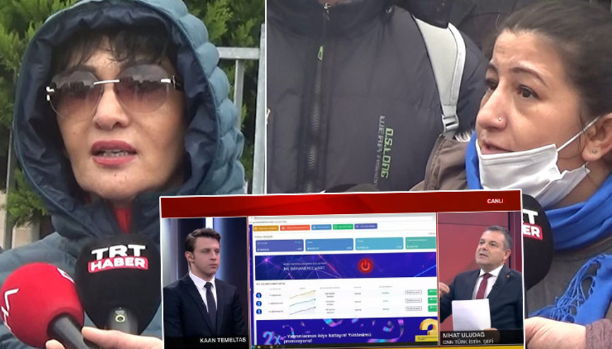 Şimdi de Smart Trade Coin dolandırıcılığı Milyonluk vurgunda şaşırtan detaylar