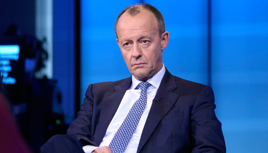 Merz’le birlikte CDU/CSU da canlandı