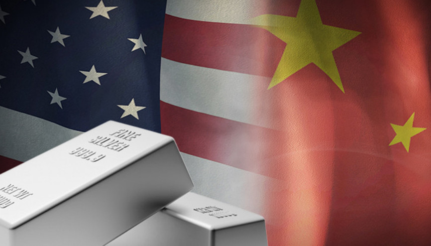 Gümüş fiyatları 2022de nasıl hareket edebilir