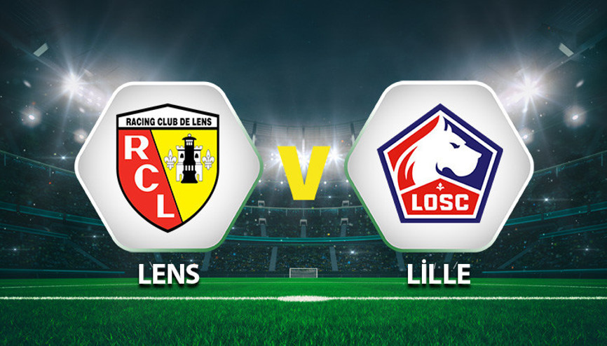Lens Lille maçı ne zaman saat kaçta hangi kanalda