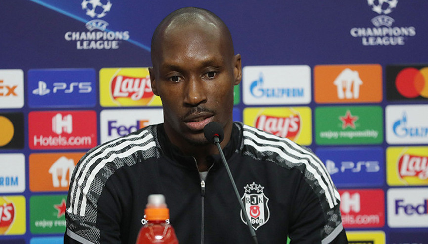 Atiba Hutchinsondan sportif direktörlük yanıtı