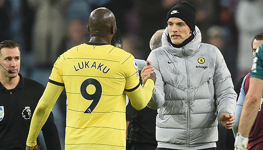 Chelseada Romelu Lukaku krizi özür sonrası son buldu