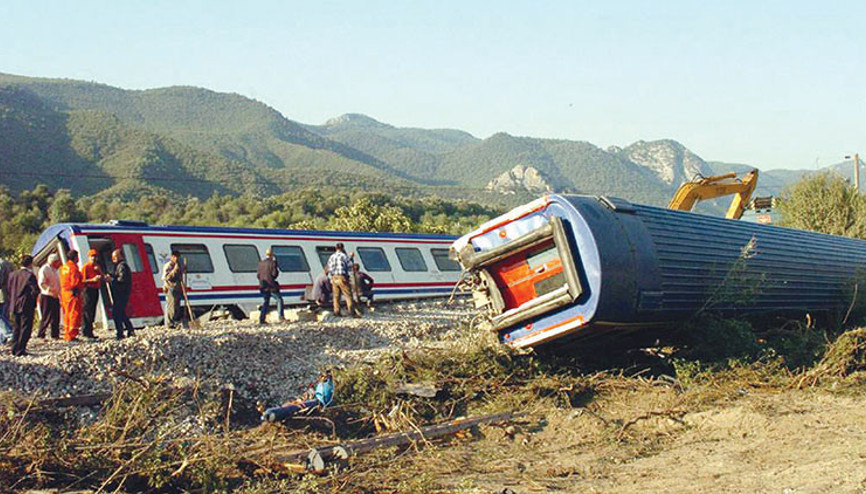 Pamukova tren kazasında 18 yıl sonra ‘hak ihlali’
