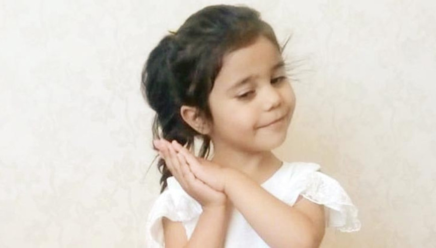 Asiye oyuncak istemiş