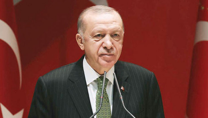 Enflasyondaki köpüğü süratle alacağız