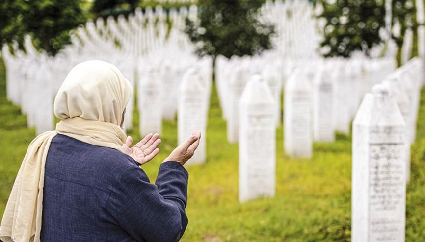Sırp lider Dodik Bosna’yı krize sürüklüyor