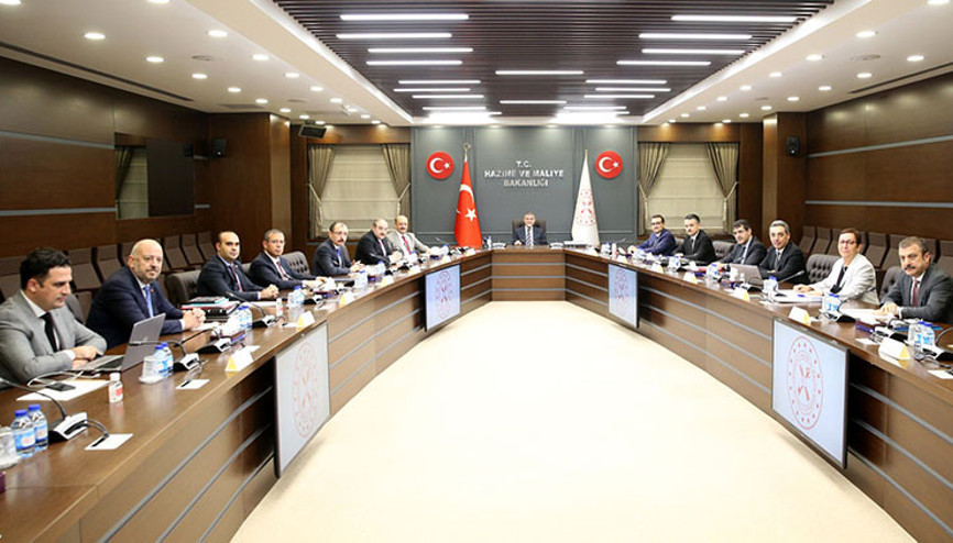 Fiyat İstikrarı Komitesi toplantısı sonrası önemli açıklama