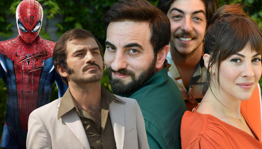 Pandemi sinemaya gölge düşürdü 2021 top 10...