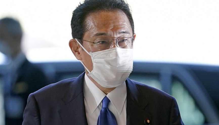 Japonya Başbakanı yurt dışı ziyaretlerini iptal etti