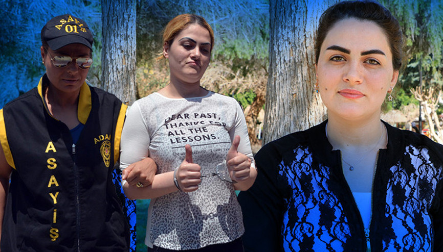 Çok konuşulmuştu Çilem Doğan için son karar