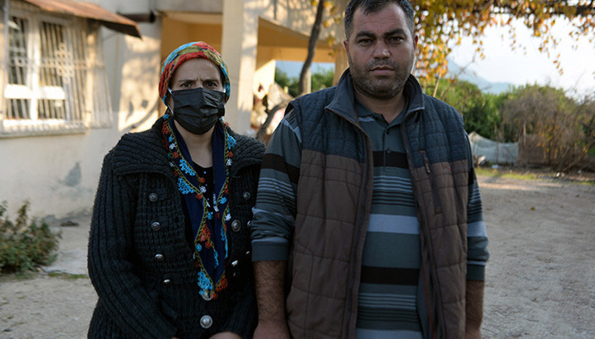 Öldü denilen bebek ağlayınca gerçek ortaya çıkmıştı Yaşam savaşı veren bebeğin adı Savaş olacak