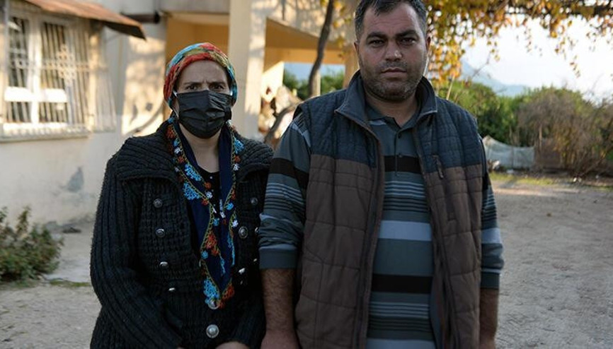 Adanadaki mucize bebek yaşarsa ismi Savaş olacak