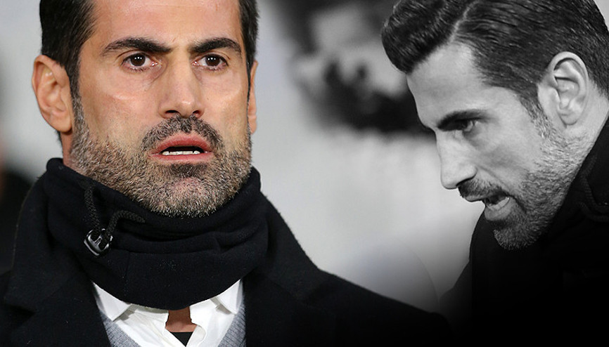 Son dakika: Volkan Demirelli Fatih Karagümrükten transfer hamlesi Galatasaray ile Fenerbahçeyi birbirine düşürmüştü...