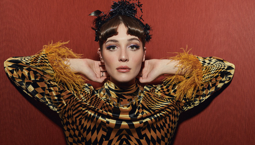 Deniz Işın: Kalıplarımı kırdım