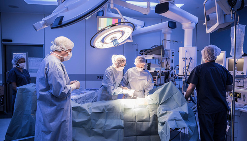 Tıp dünyasını karıştıran araştırma Doktorun cinsiyeti ameliyat sonucunu etkiliyor