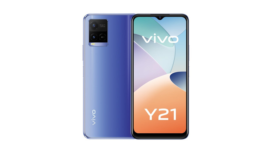 vivonun yeni telefonu Türkiyede