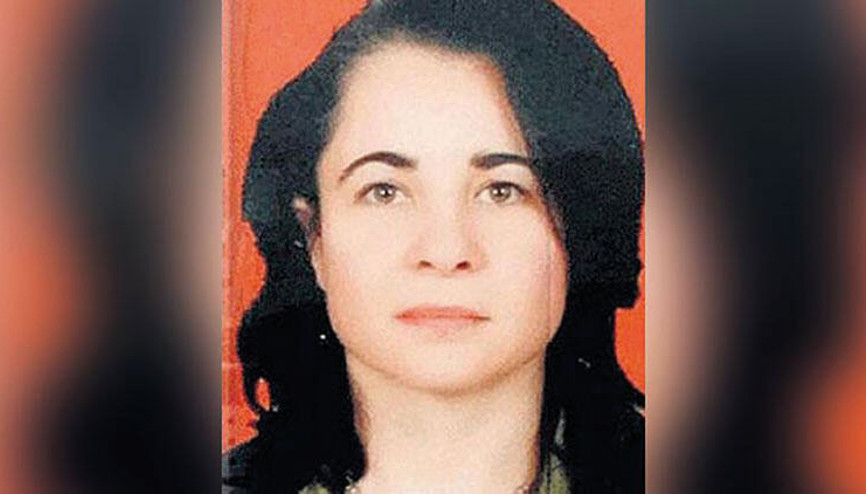 Nazire Terzi 11 ay daha cezaevinde