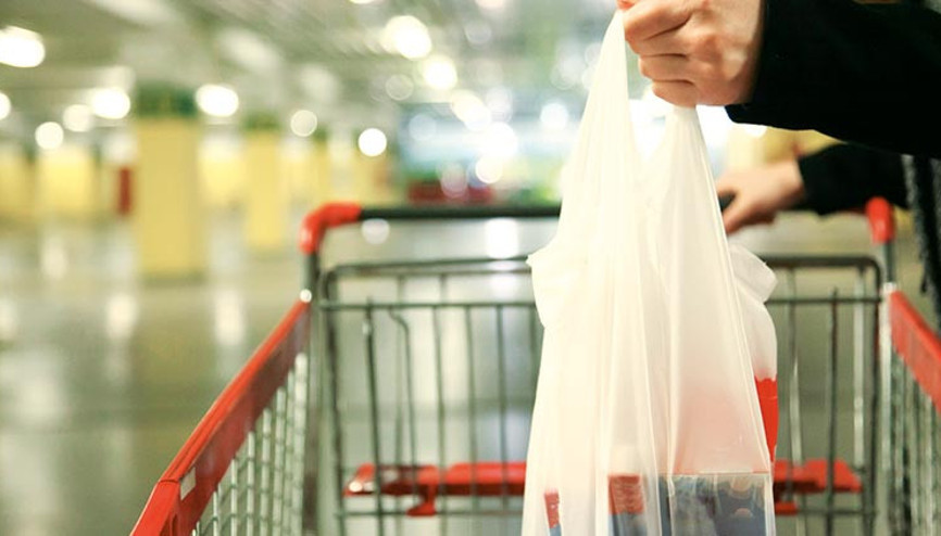 Poşet fiyatı 25 kuruşa sabitlendi