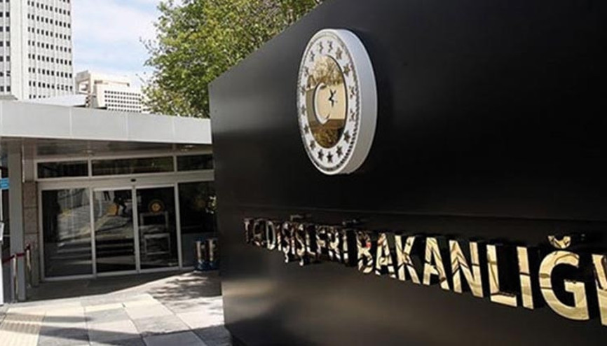 Ermenistan ile ilk temas 14 Ocak’ta