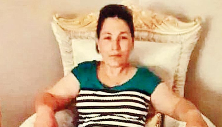 Camdan düşerek ölmüştü... 5 kadın için müebbet istendi