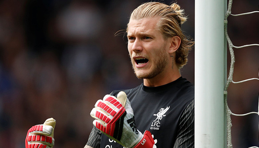 Loris Kariusun hayalleri suya düştü 3.5 yıl sonra Liverpool kalesine geçecekti ancak...