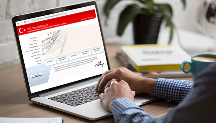 Türk vatandaşlığına kabul şartlarında yapılan değişiklik Resmi Gazetede