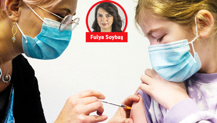 5 yaş üstü çocuklar aşı olmalı mı