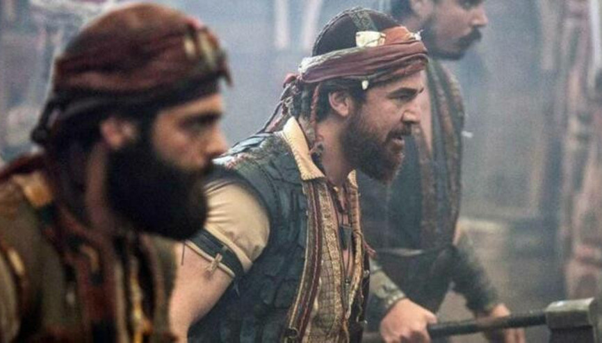 Barbaroslar bugün var mı, yeni bölüm ne zaman Barbaroslar Akdenizin Kılıcı bu akşam neden yok TRT 1 yayın akışı