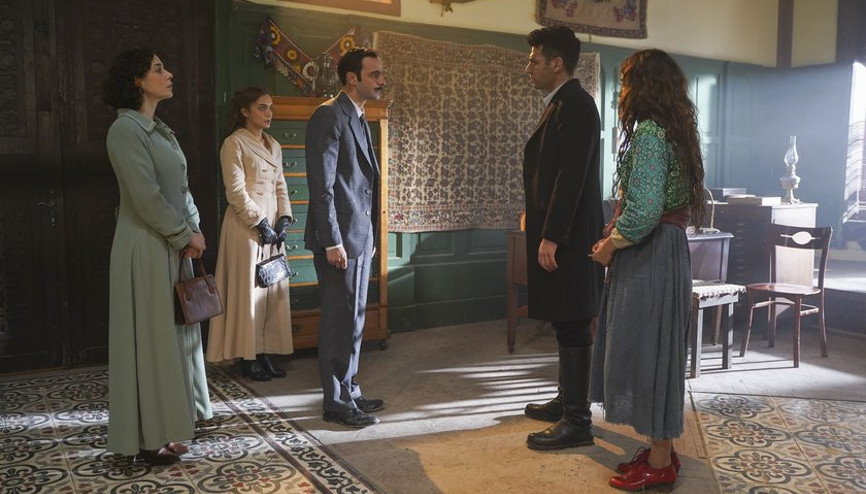 Aziz yeni bölüm ne zaman, bu akşam var mı Aziz dizisi neden yok İşte Show TV yayın akışı