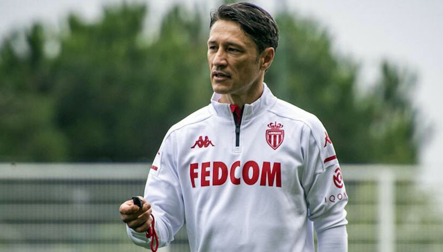 Niko Kovac Beşiktaş’ın tapusunu istemeyi unuttu