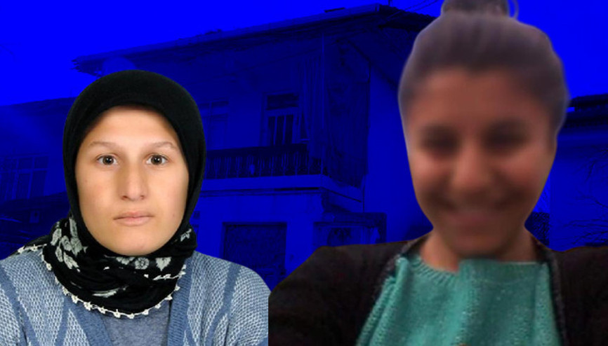 Annesini boğarak öldürmüştü Amca ben kötü bir şey yaptım Annesini boğarak öldürmüştü Amca ben kötü bir şey yaptım