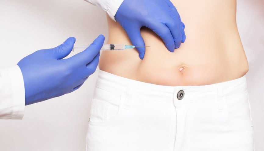 Mide Botoksu Nedir, Nasıl Yapılır Mide Botoksu Sonrası Beslenme ve Zararları Hakkında Bilgiler