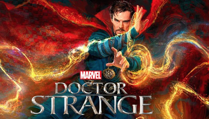 Doktor Strange filmi oyuncuları kimler Doctor Strange filmi konusu ve oyuncuları