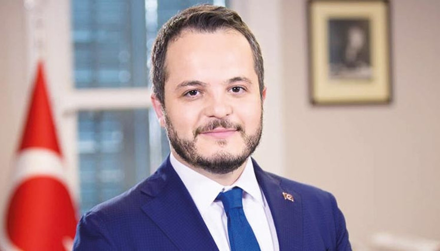 Türk Telekom’un yol haritasını Ermut açıkladı