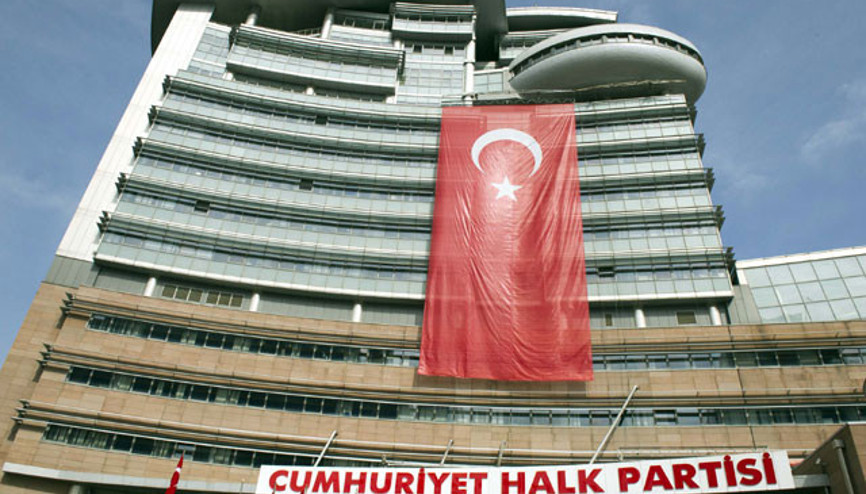 CHP’den elektrik zammına dava