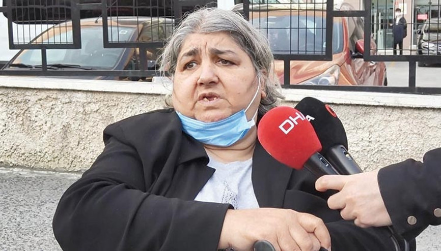 Dolandırıcıların hedefi oldu Dolandırıcıların hedefi oldu