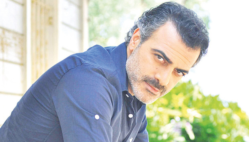 Sermiyan Midyata ‘filmi çekmedin’ davası