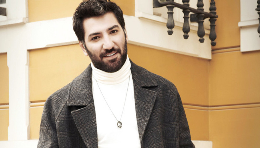 Berkay Ateş: Yakışıklılık şart değil