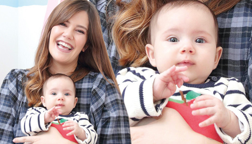 Müjgan Ferhan Şensoy: Bir gün bir kız çocuğumuz olursa adı Pera olsun