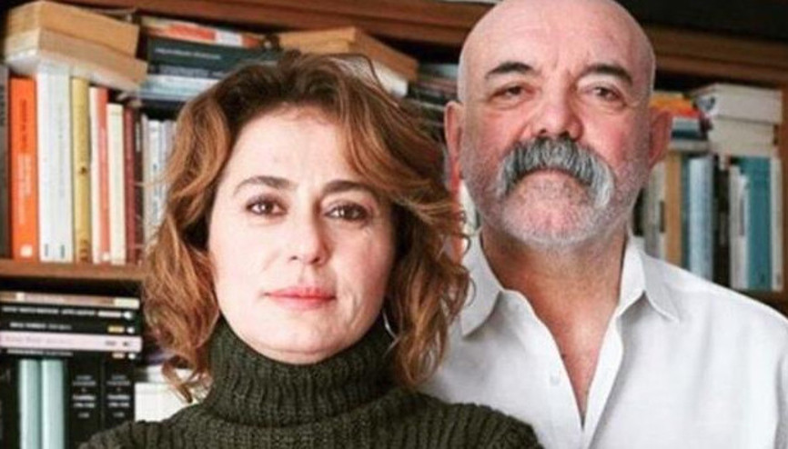 Nazan Kesal kimdir, kaç yaşında, nereli Nazan Kesal ve eşi Ercan Kesal hakkında bilgiler