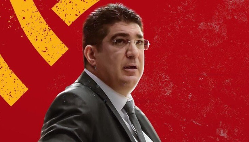 Kayseri Basketbolda Kavasoğlu dönemi 16 gün sürdü