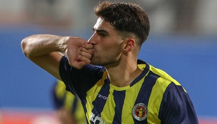 Ahmet Sağat, Süper Ligin radarında 2 milyon TL...