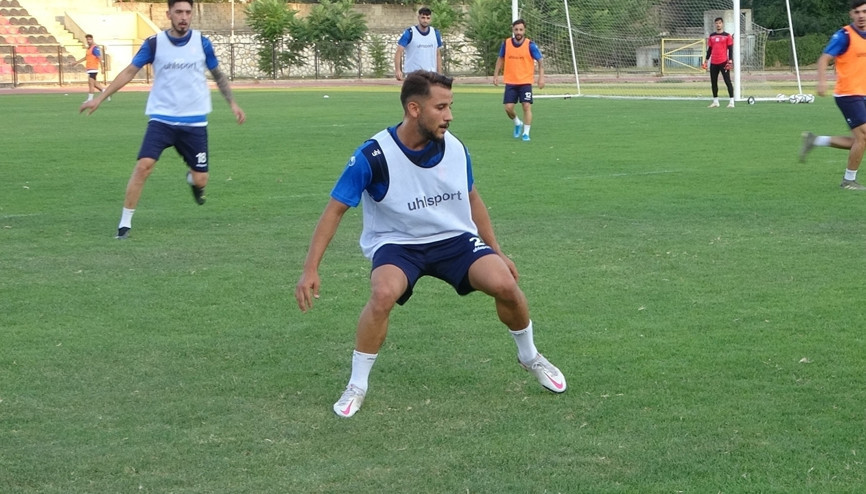 Kerem Kalafat, Beşiktaşa geri dönmeye hazırlanıyor