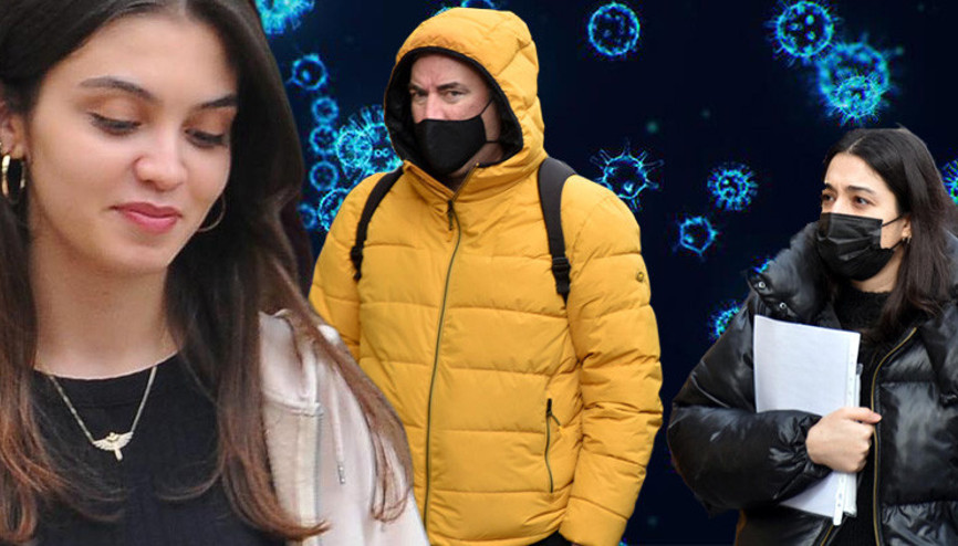 Son dakika... Eskişehirde artan koronavirüs vakaları nedeniyle yeni önlemler alındı
